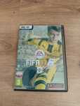 Gra FIFA 17  PC PL Kraków