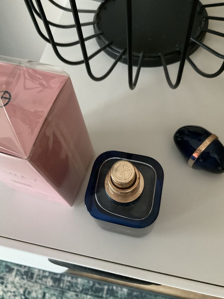 Armani my way parfum 30 ml douglas