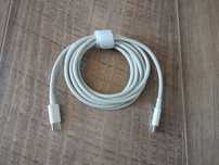 USB-C кабель Type-C to Type-C 1.8m