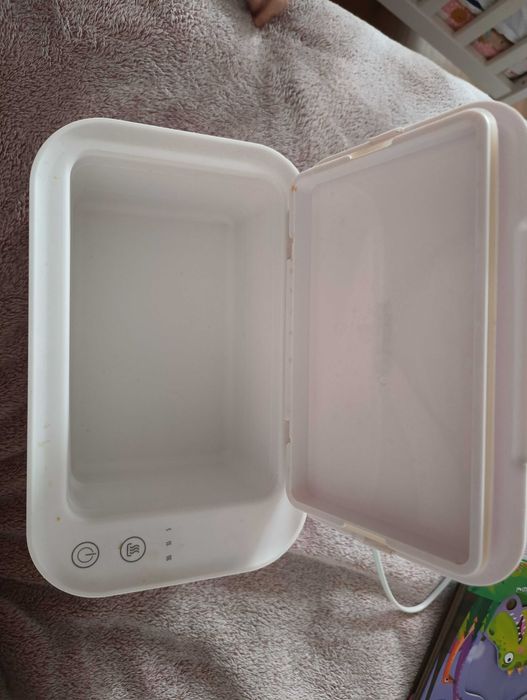 Neno Calor Podgrzewacz Do Nawilżanych Chusteczek