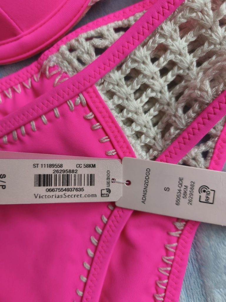 Купальник victoria's secret