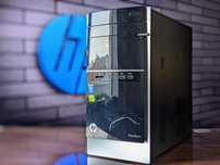 комп'ютер intel core i7-4770 \16gb\500gb hdd HP Pavilion 500 системник