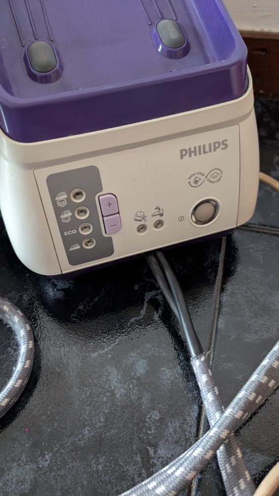 Caldeira Philips