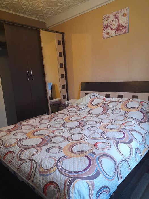 Квартира двухкімнатна ,район будинку торгівлі