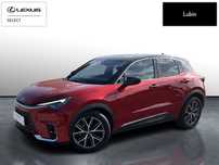 Lexus LBX LBX 1.5 Hybrid Cool
