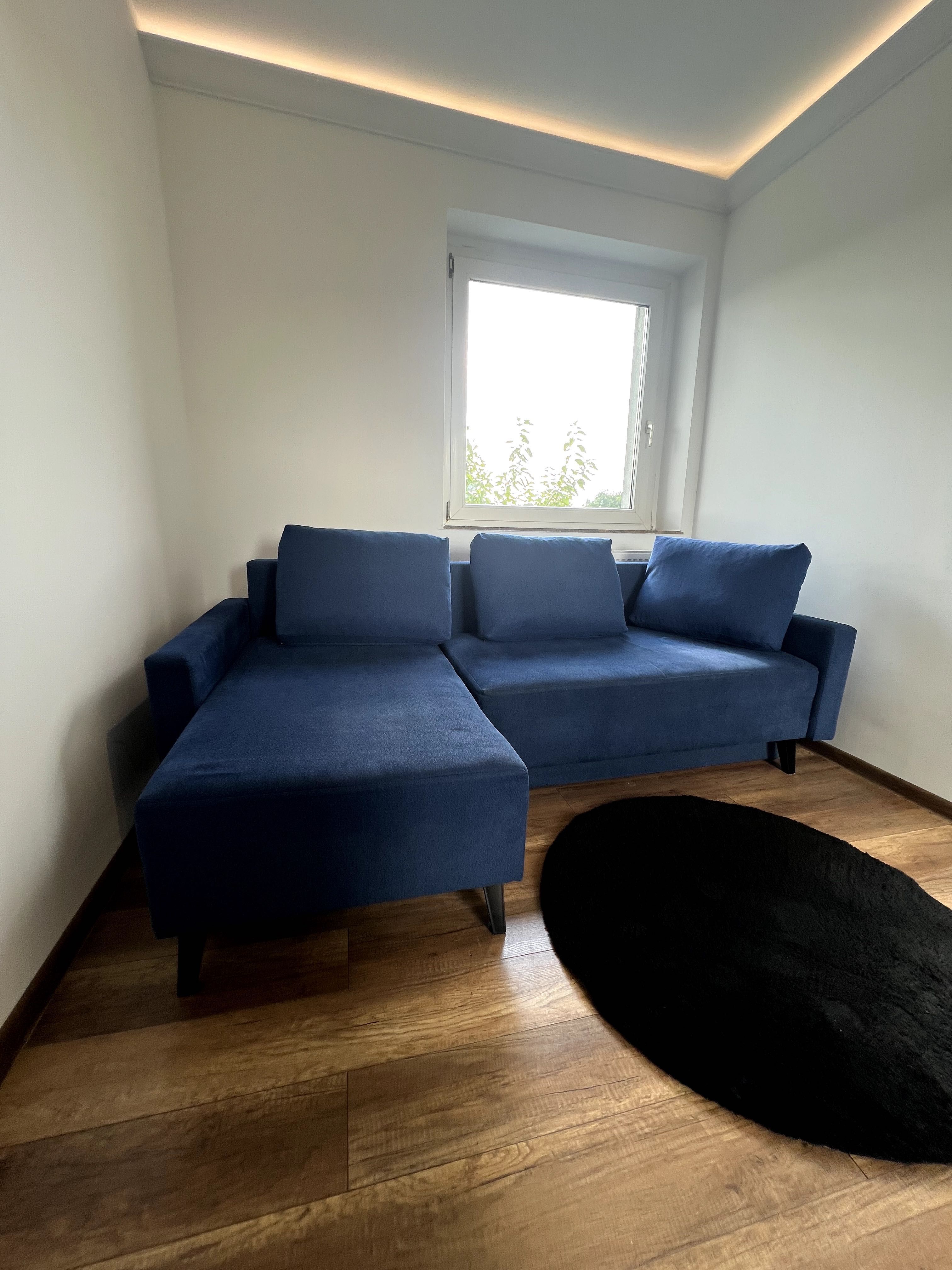 Wynajmę mieszkanie w centrum I 40 m2 I 2 pokoje I II piętro