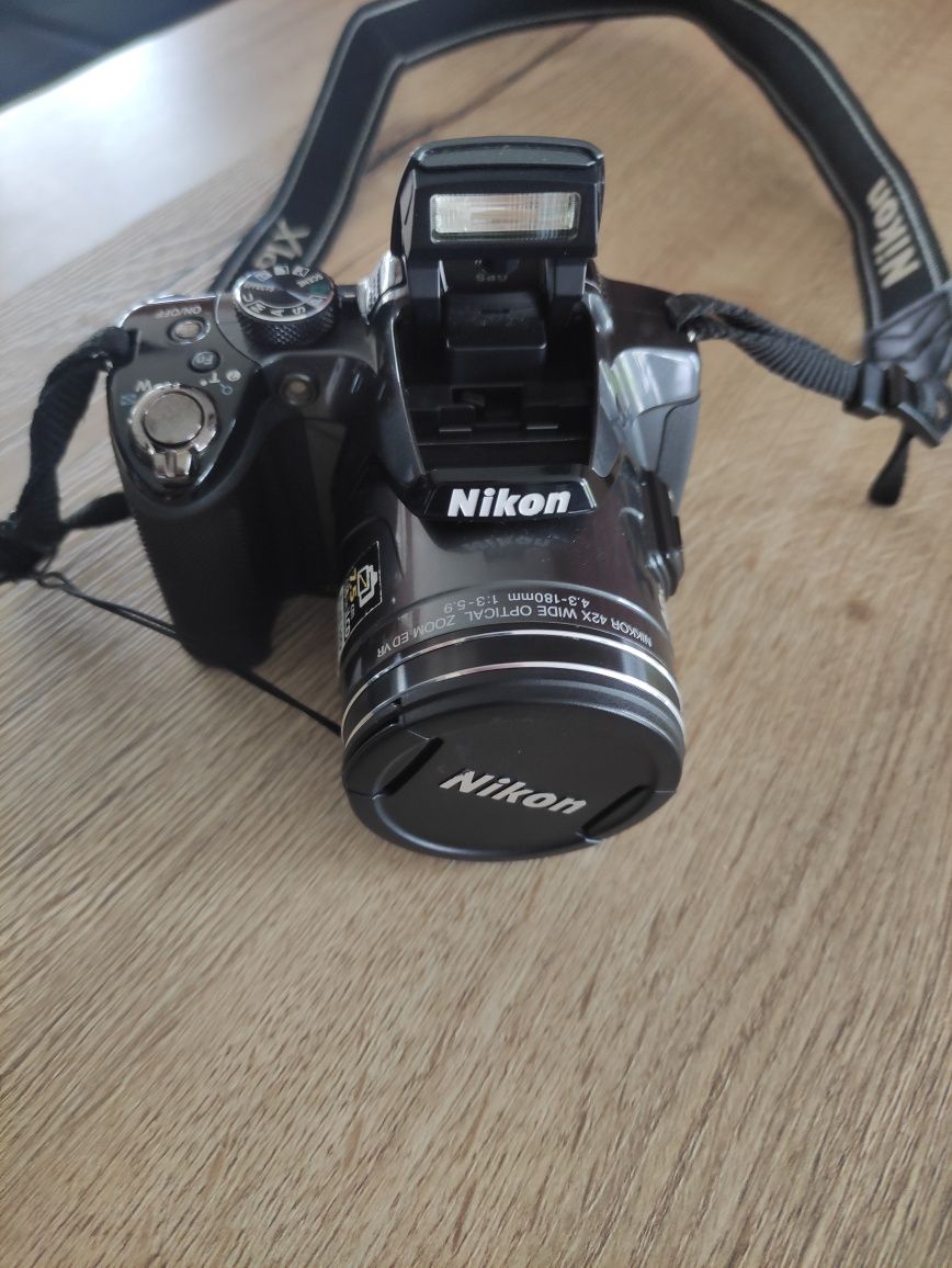 Nikon Coolpix p 510