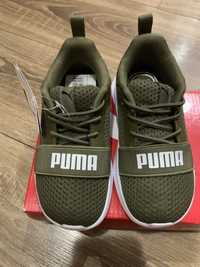 Дитячі кросівки Puma, с8,eur 25 ,15,5 см