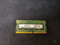 RAM 4GB DDR4 M471A5244CB0-CRC/CTD Samsung do HP T630 SO-DIMM PC4-2400