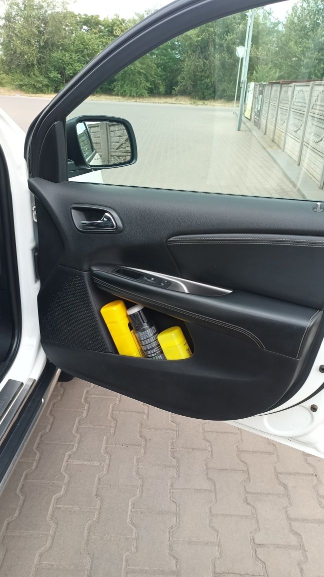 DODGE JOURNEY 2.4 кросроуд 2014р