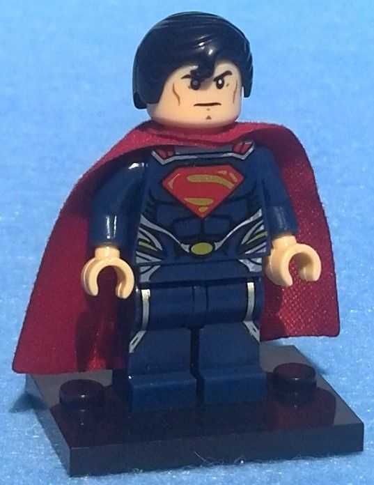 Superman DCEU (DC Comics)