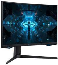 Monitor Gaming Curvo 32'' Samsung Odyssey G7 QHD