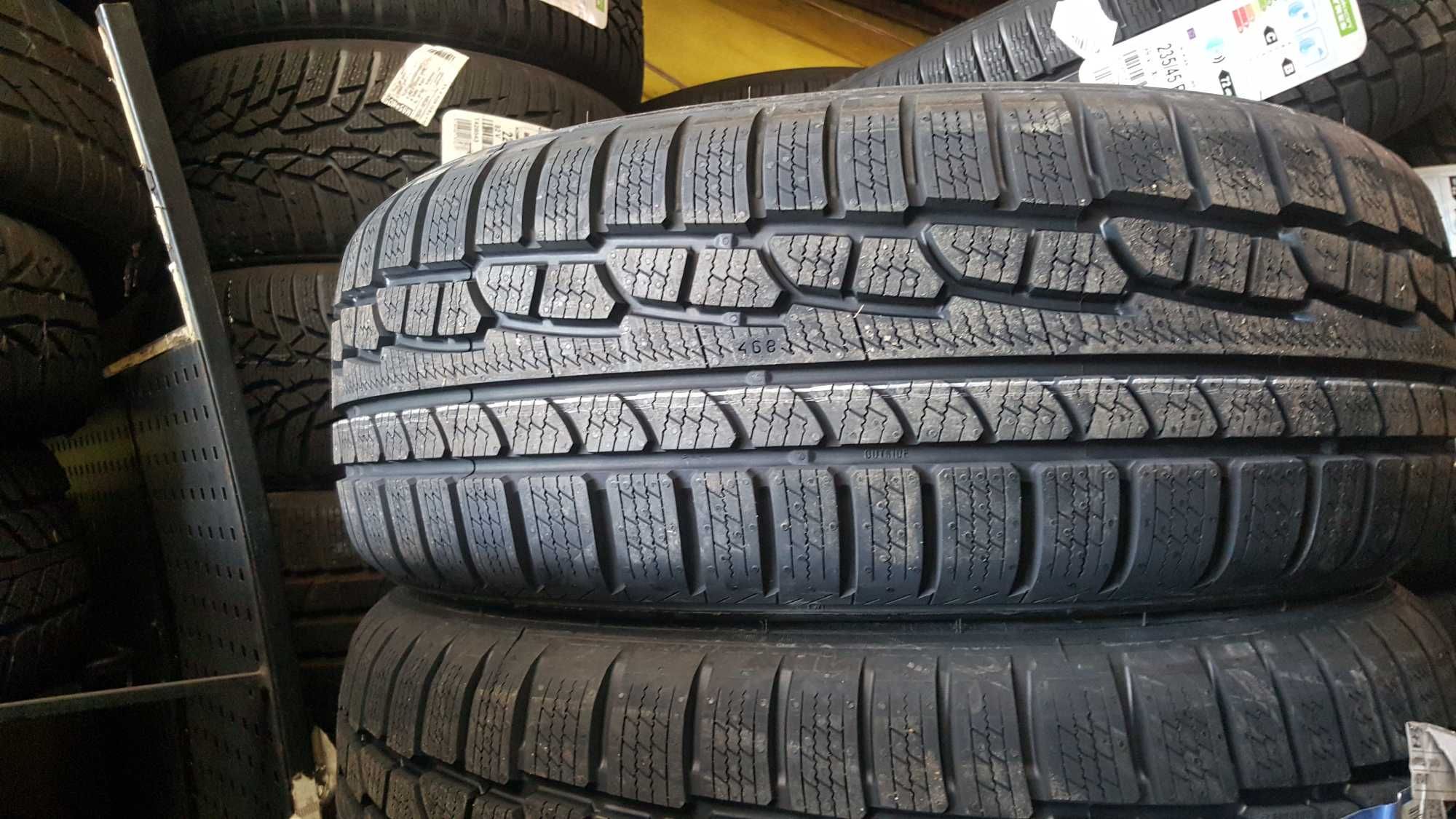 opony zima 275/40r22 Hankook-1050zł szt-nowe-Bydgoszcz