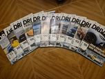 Revistas Auto Drive #01 a #11