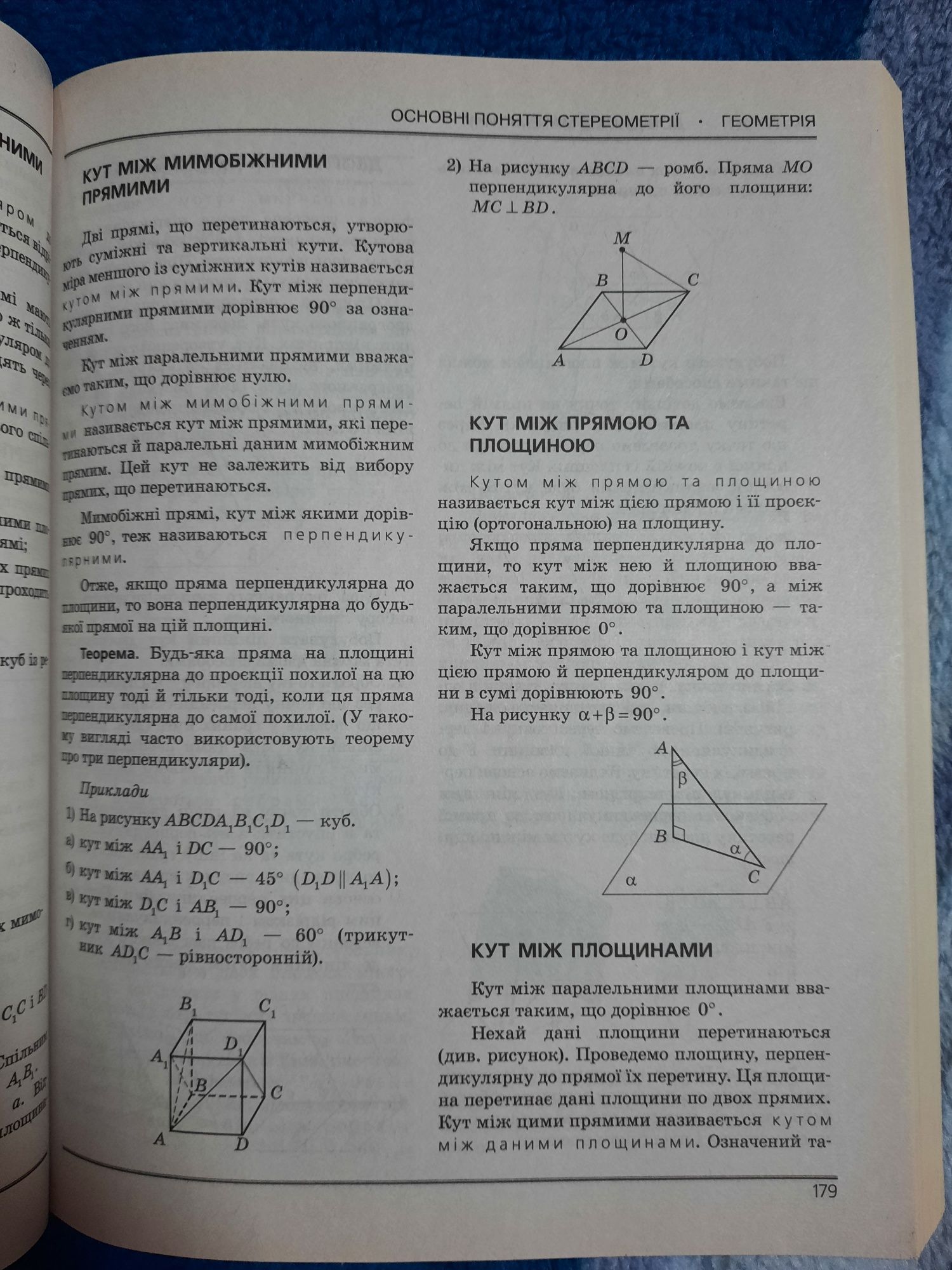 ЗНО 2021. Математика. Комплексне видання