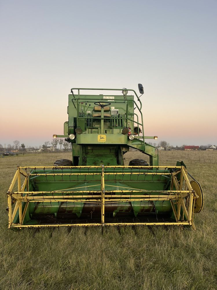 Запчастини  розборка John Deere 932.935.940.942.945