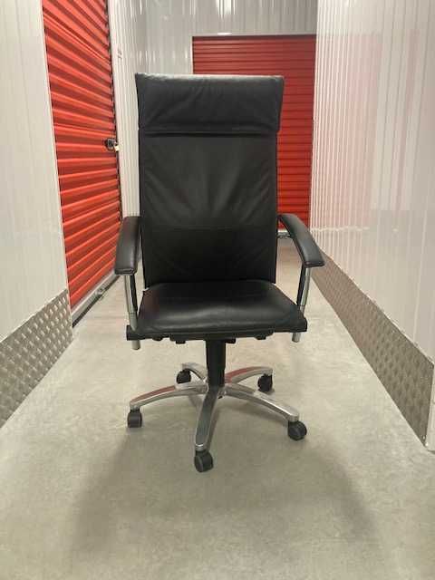 Fotel biurowy/gabinetowy TIGER