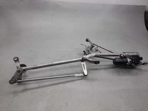 Motor limpa vidros frente HONDA Civic VIII Hatchback (FN_, FK_)