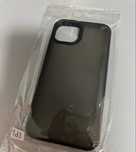 Чехол Новий матовий iphone 13 phone 14