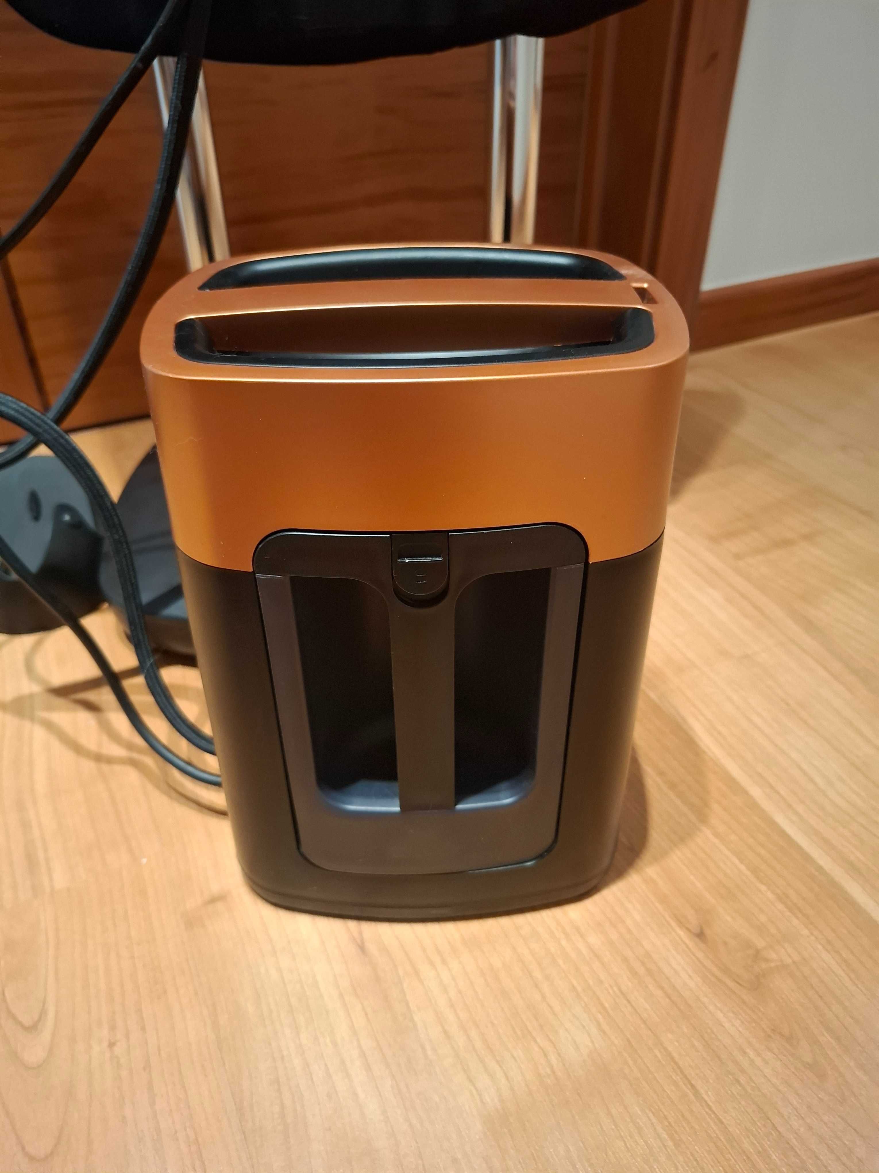 Ferro a Vapor Vertical Rowenta Ixeo (1600 W)