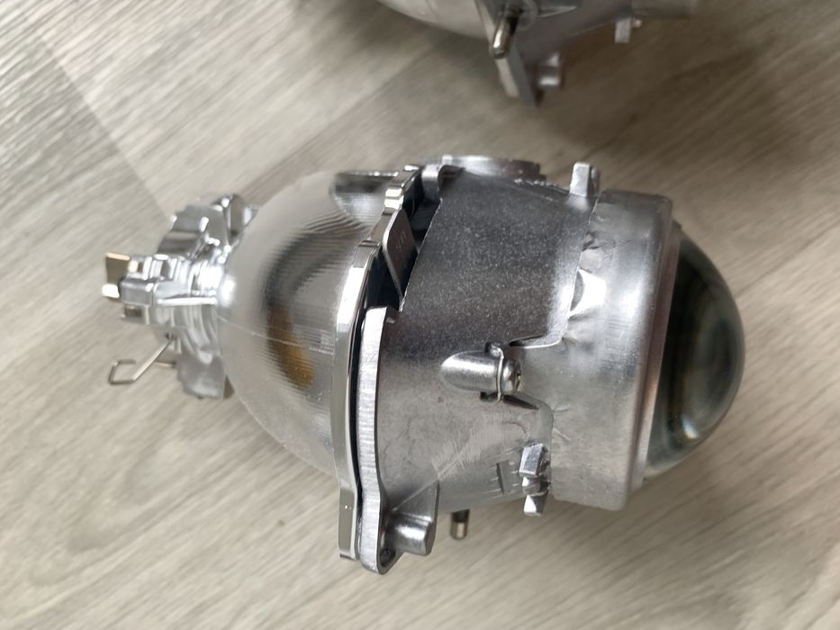 Линза, блок розжига, маски линз, лампы ксенон Lexus Es350 2006-2012