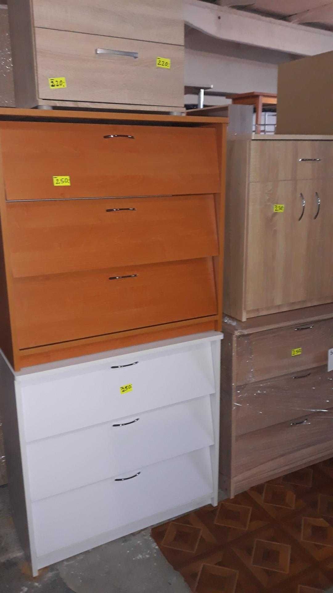 Komoda, szafka na buty, duzy wybór