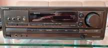 Technics Amplitiuner SA-EX510