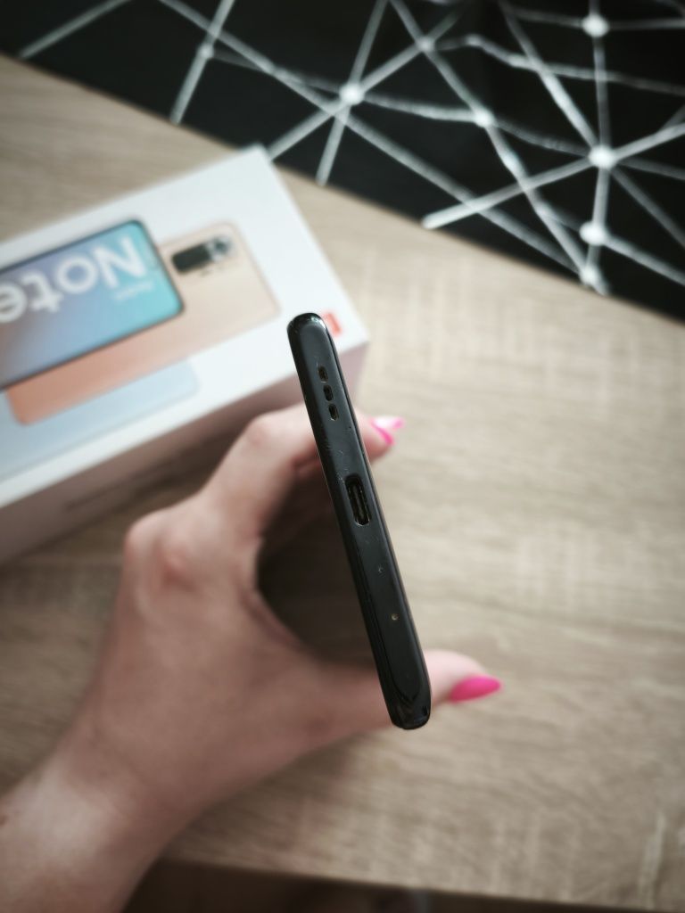 Xiaomi redmi note 10 PRO