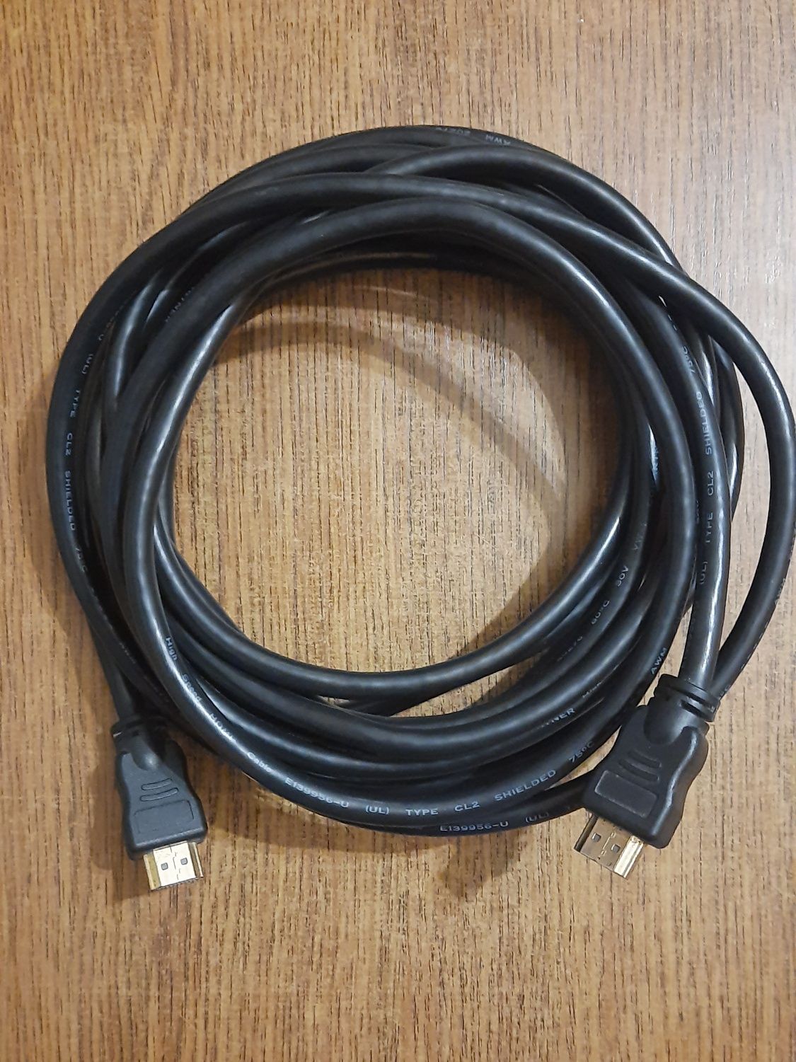 HDMI кабель длина 5м