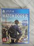 Warchoł Dogs 2 Gra na PS4