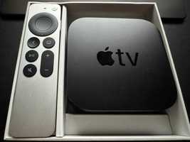 Apple TV 4k 2169