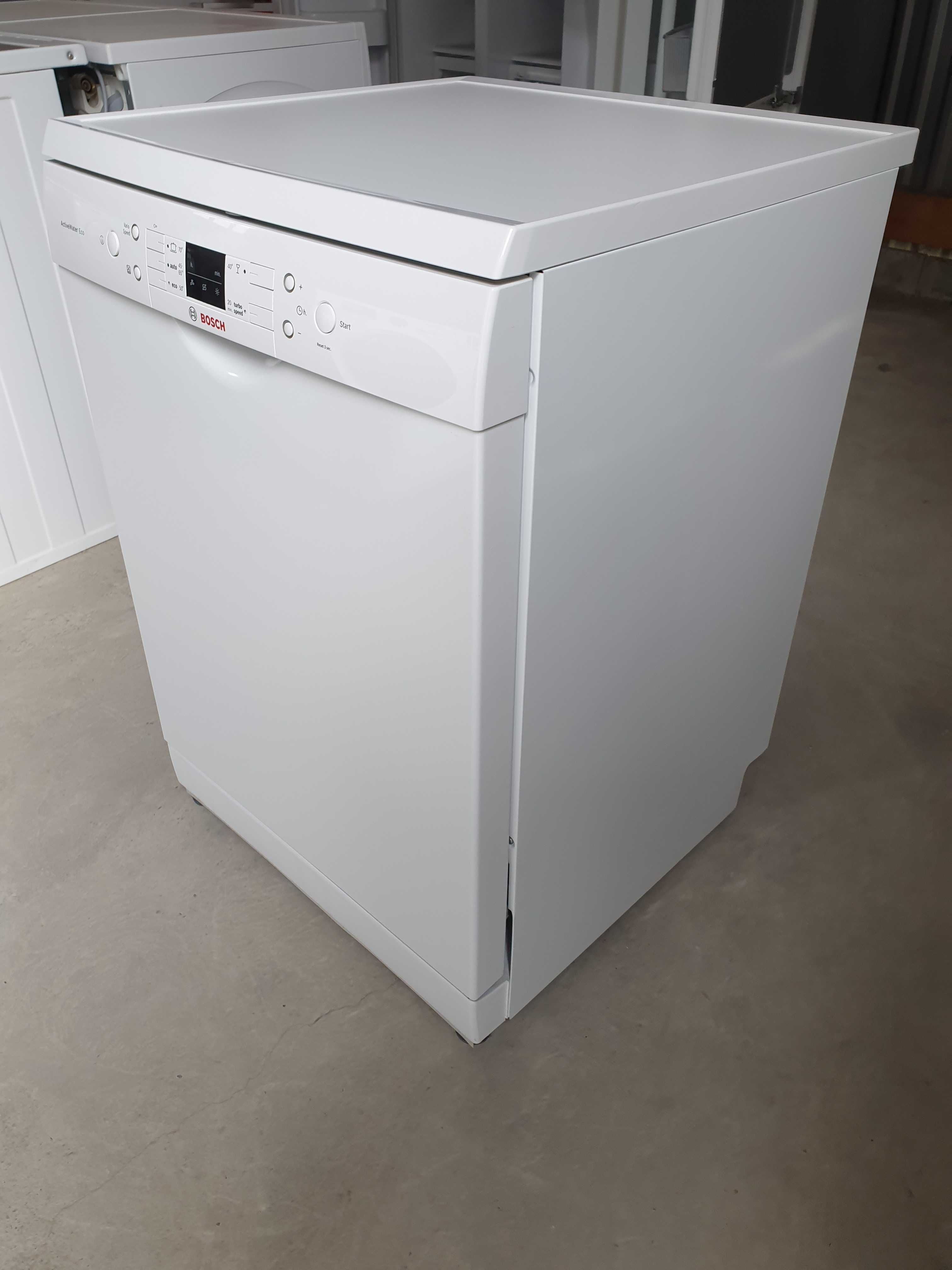 Посудомоечная машина BOSCH 60 Cm / SMS58N52EU / Made in Germany