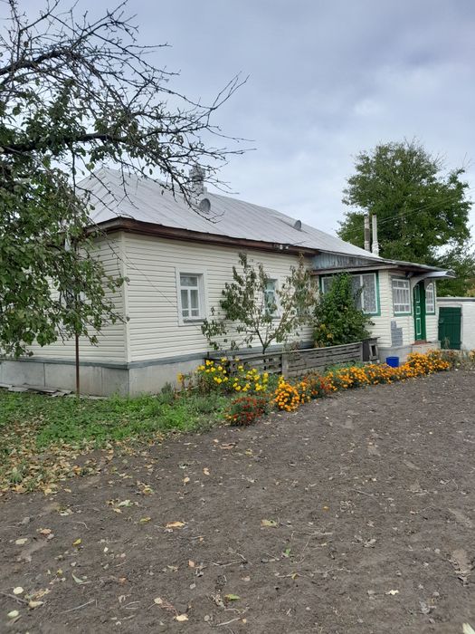 Продаж будинку в селі Плоске,Ніжинський р-н