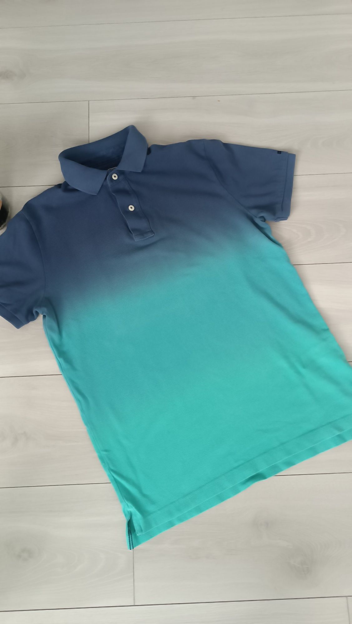 Koszulka polo Tommy Hilfiger M