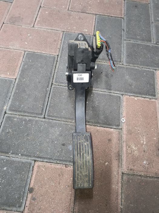 Потенциометр Киа Соренто 2,5 Педаль газа Kia Sorento