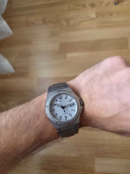 IWC Ingenieur Automatic IW328904