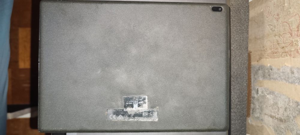 Планшет Lenovo TB-X304 L