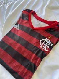 T-shirt Oficial Flamengo - Adidas