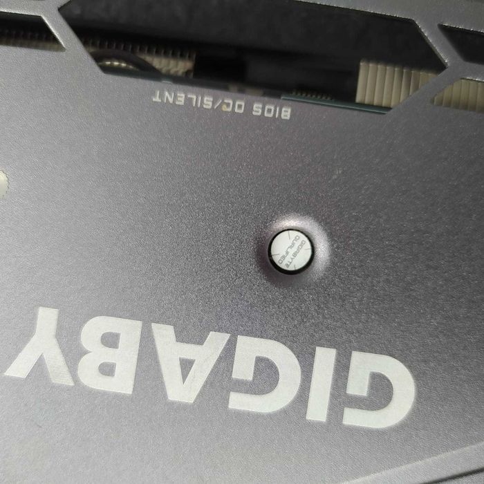 Gigabyte RTX 3070Ti 8Gb Gaming