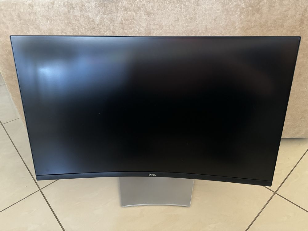 Монитор 32 4к Dell S3221QS 60гц