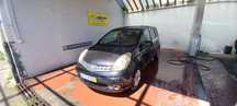Nissan Note 1.5 dCi Max 2.10
