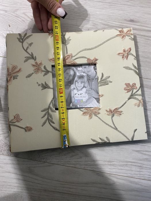 Album na zdjęcia