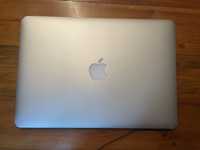 Екран в сборі для Macbook Air 13” A1369/A1466 (2010-2012)