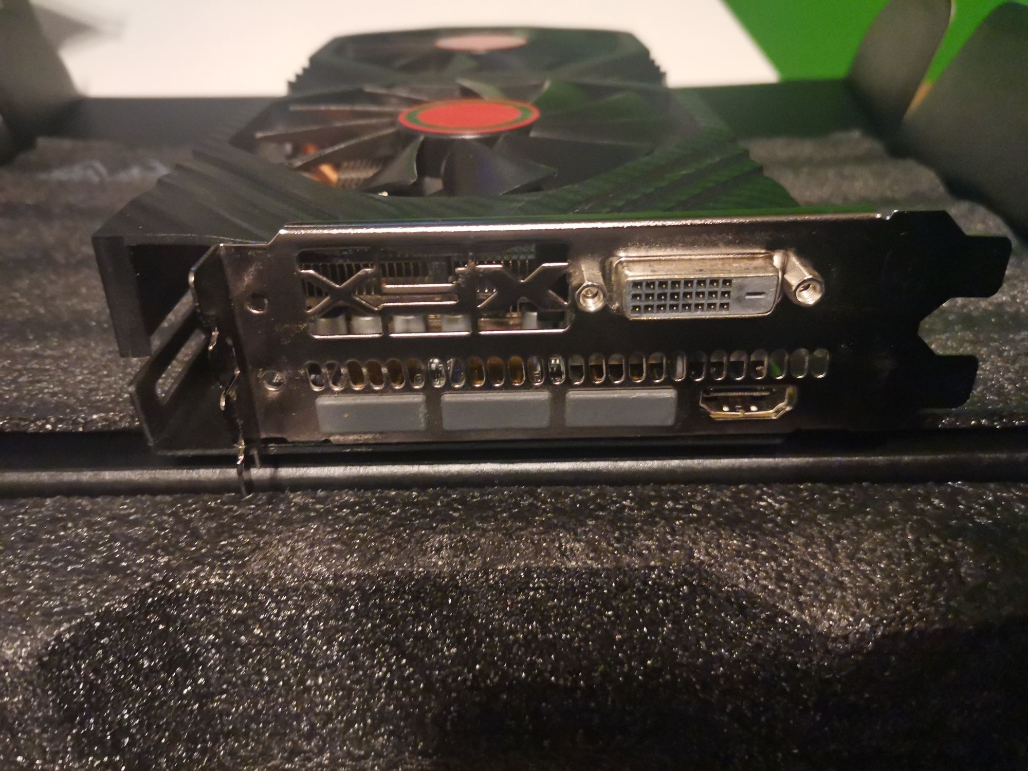 Karta graficzna XFX