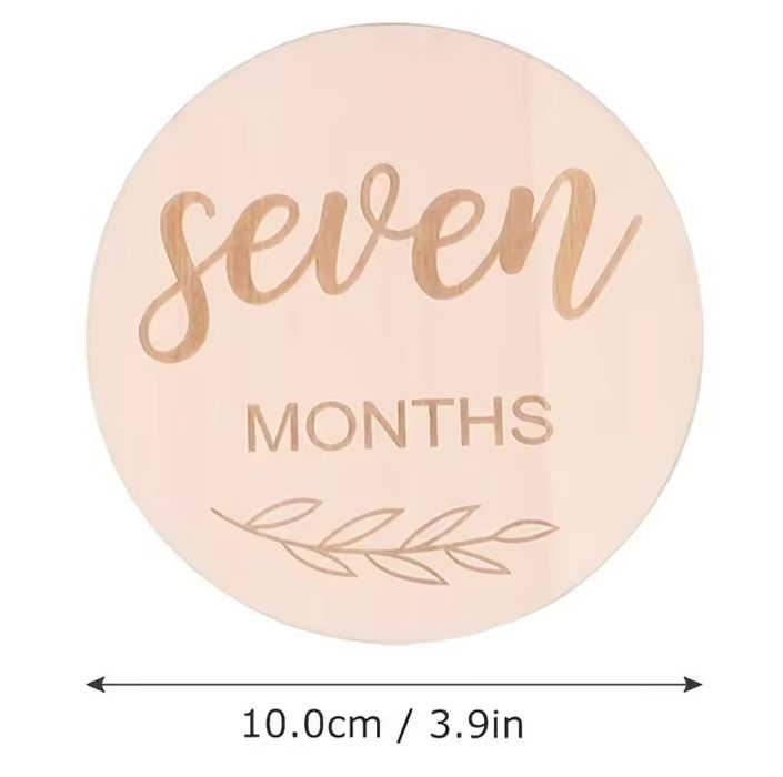 Картки по місяцях