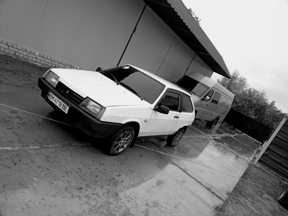 Продам Ваз 2108.