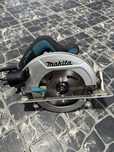 Циркулярна,дискова,переносна пила Makita HS7601