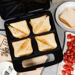 Piecyk toster opiekacz sandwich