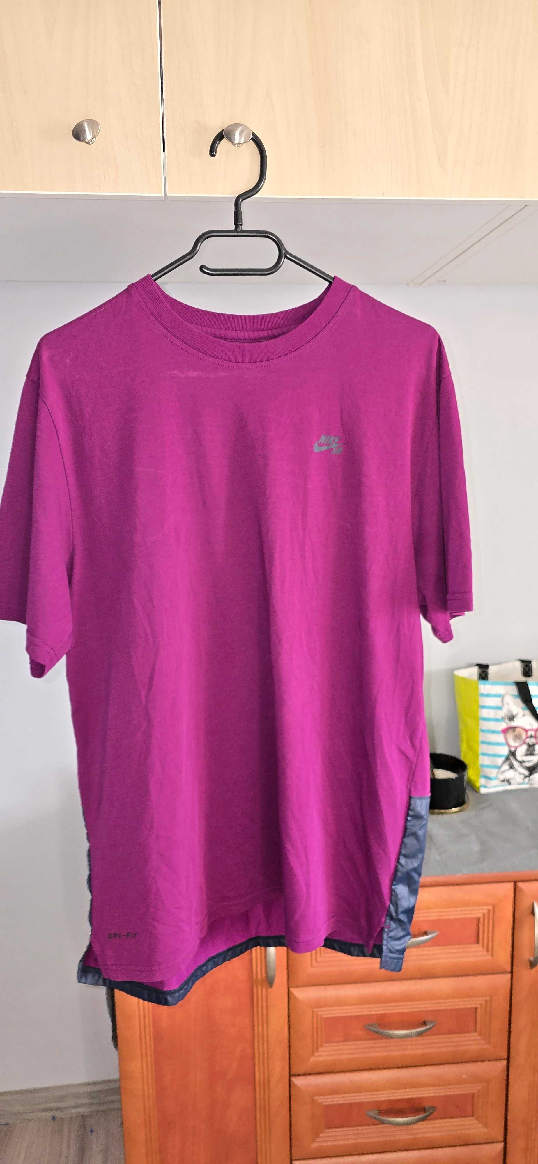 Koszulka Nike SB L