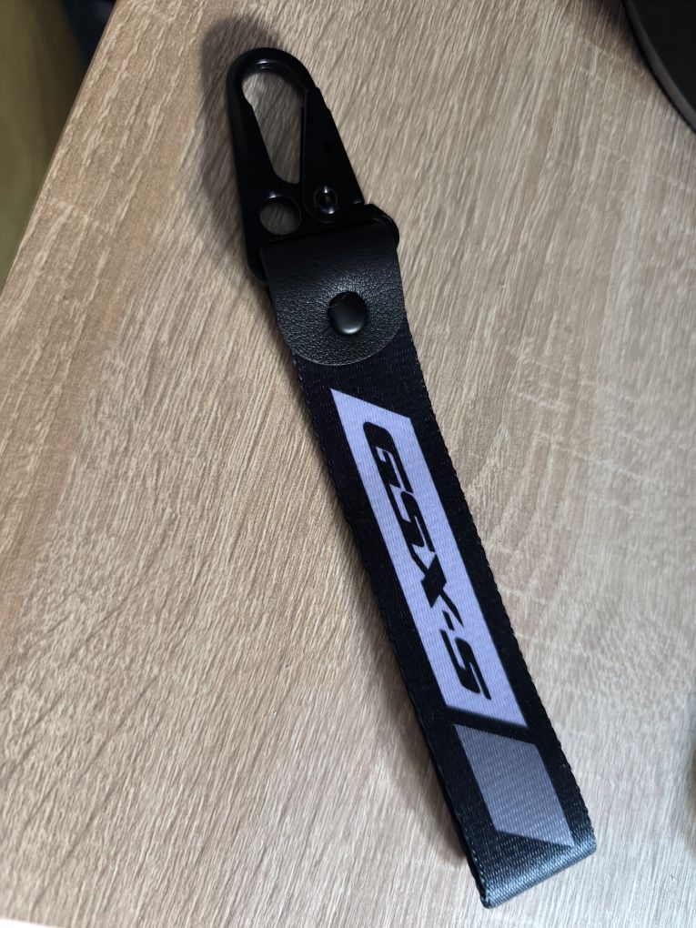 Porta chaves gsx-s